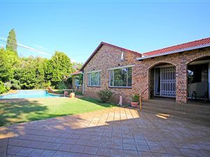 3 Bed House in Wilro Park