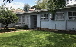3 Bedroom House in Parkmore