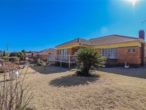 5 Bed House in Horison
