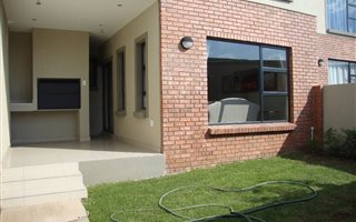 3 Bedroom Townhouse in Ben Fleur
