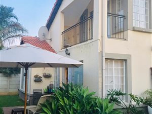 3 Bed Cluster in Eveleigh