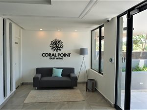 2 Bed Apartment in Sibaya Precinct