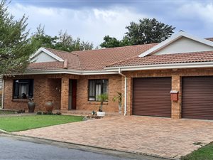 3 Bed House in Porterville