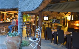 1 m² Commercial space in Lephalale (Ellisras)