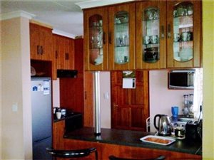 2 Bed House in Goudrand