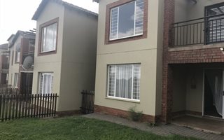 2 Bedroom Flat in Montana Gardens