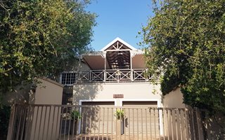 3 Bedroom Duet in Wingate Park