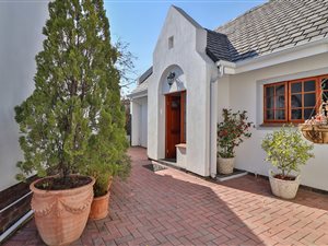 2 Bed Cluster in Willaway