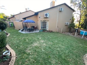 3 Bed Duplex in Sunnyridge