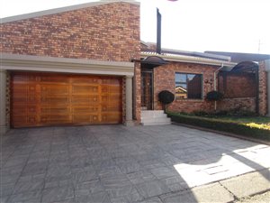 3 Bed House in Diepkloof