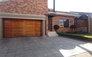 3 Bedroom House in Diepkloof