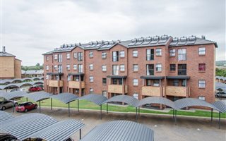 2 Bedroom House in Annlin