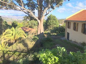 1583 m² Land available in Parel Vallei