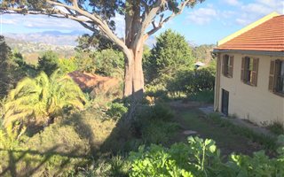1583 m² Land available in Parel Vallei