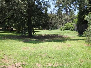2941 m² Land available in Houghton Estate