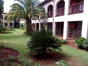 1 Bedroom Apartment in Horison