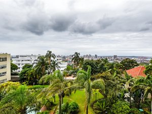 2 Bedroom Apartment in Musgrave