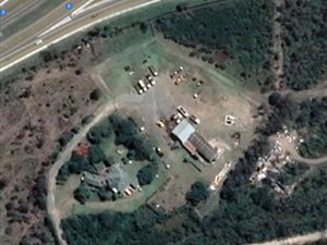 64 m² Commercial space in Gonubie