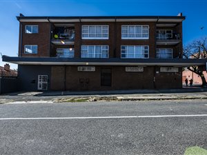 495 m² Commercial space in Regents Park