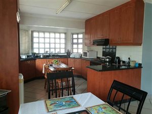 3 Bedroom House in Park Hill