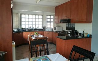 3 Bedroom House in Park Hill