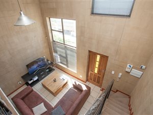 1 Bed Apartment in Port Elizabeth Central