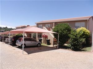 2 Bed Flat in Ridgeway