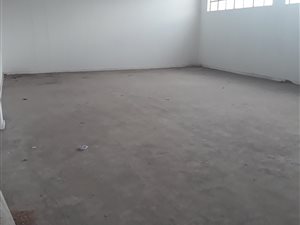 733 m² Retail Space in Vereeniging Central