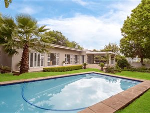 4 Bedroom House in Parkmore