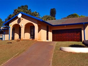 3 Bed House in Illovo Glen