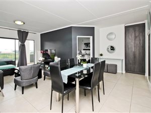 2 Bed Apartment in Westlake Eco-Estate