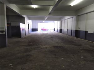 333 m² Commercial space in Goodwood