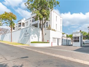 2 Bed Apartment in Dunkeld