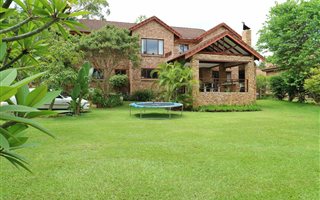 3 Bedroom House in White River Country Estate