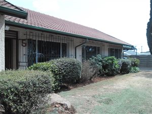 3 Bed House in Bonaero Park