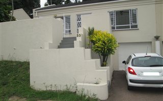 2 Bedroom Flat in Sherwood