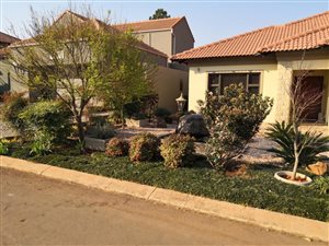 3 Bed House in Emfuleni Golf Estate