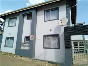 12 Bed Apartment in Sunford