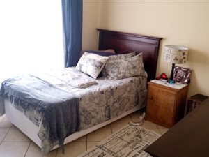 2 Bed Apartment in Mooikloof Ridge