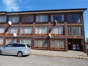 2 Bed Flat in Elsburg
