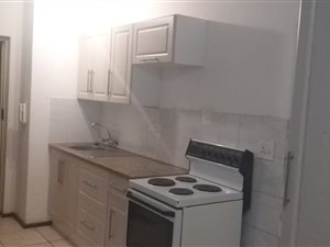 Bachelor apartment in Melville