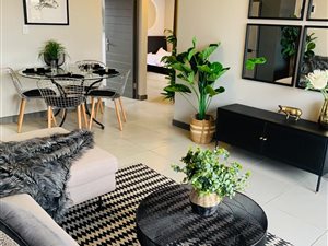 Apartments To Rent In Midrand Private Property