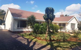 5 Bedroom House in Witfield