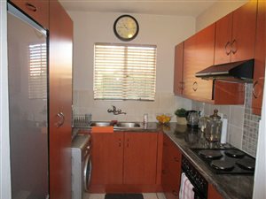 2 Bed Apartment in Allens Nek