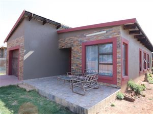 3 Bed House in Meyerton Central