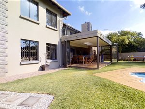 3 Bed House in Boksburg West