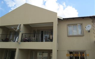 2 Bedroom Townhouse in Petersfield