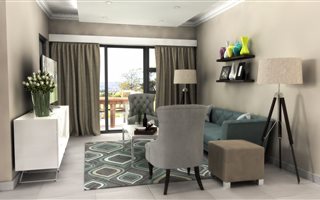 3 Bedroom Apartment in Wilgeheuwel