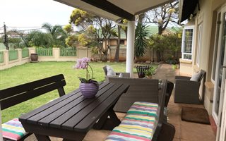 3 Bedroom House in Somerset Park