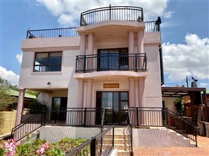 3 Bed House in Hurst Hill
